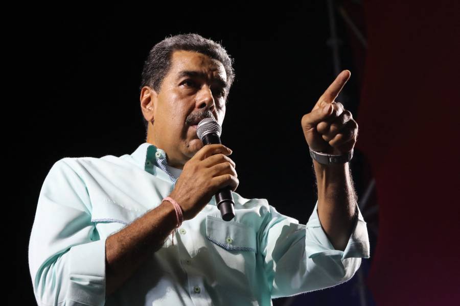 Parlamento de Venezuela exhorta a Maduro a romper relaciones con España