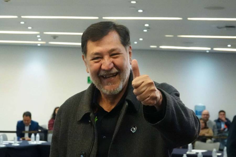 Senado alista sorteo para elegir cargos judiciales en junio de 2025