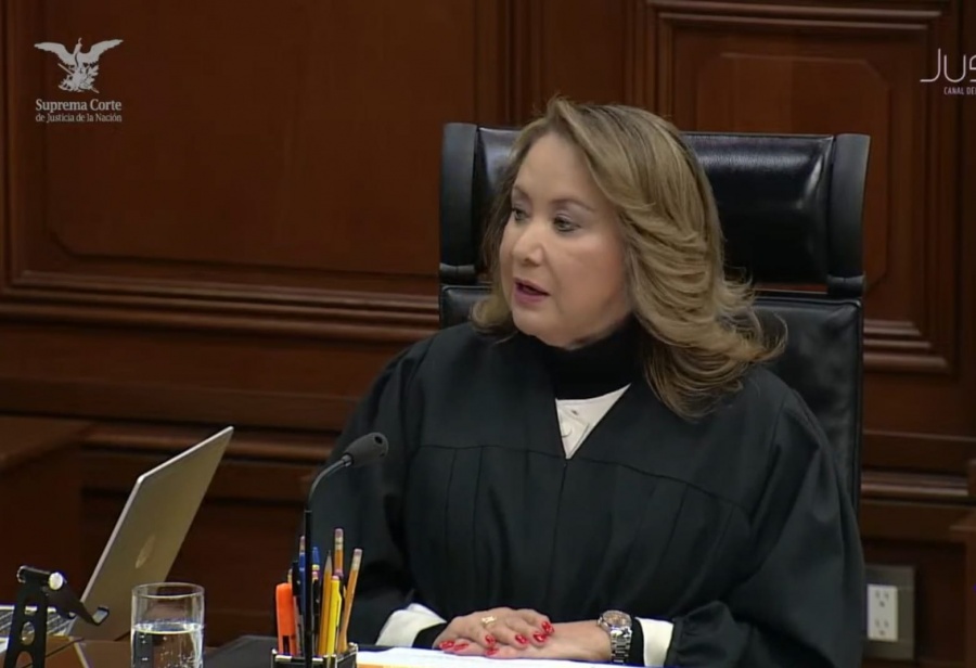 Cualquier cobro que se haga a la primera copia del acta de nacimiento viola el derecho de gratuidad: Yasmín Esquivel