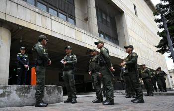Decreto 1231: Nueva regulaci&oacute;n sobre el uso de la fuerza por la Polic&iacute;a Nacional