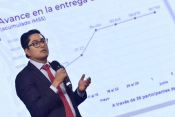 Banxico: Aumento de la brecha de producto negativa
