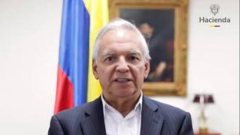 La inflación completa 18 meses continuos bajo control en Colombia: Minhacienda