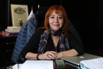 Rechazan reelecci&oacute;n de Piedra Ibarra en la CNDH