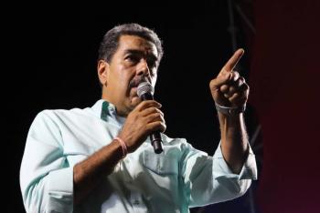 Parlamento de Venezuela exhorta a Maduro a romper relaciones con Espa&ntilde;a
