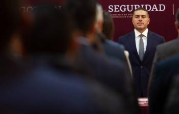 Alejandro Arcos fue s&oacute;lo a una reuni&oacute;n en Petaquillas , y luego apareci&oacute; muerto