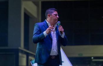 Ricardo Gallardo anuncia cambios en su gabinete estatal