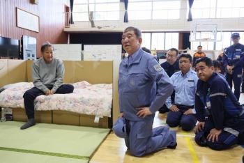 El primer ministro japon&eacute;s disolver&aacute; el parlamento para celebrar elecciones anticipadas de 