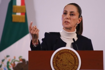 Guanajuato la entidad con m&aacute;s pobreza, homicidios y adicciones: Sheinbaum