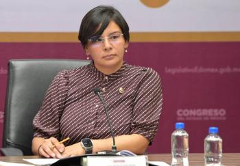 Impulsar&aacute;n congresistas del Edomex una visi&oacute;n metropolitana