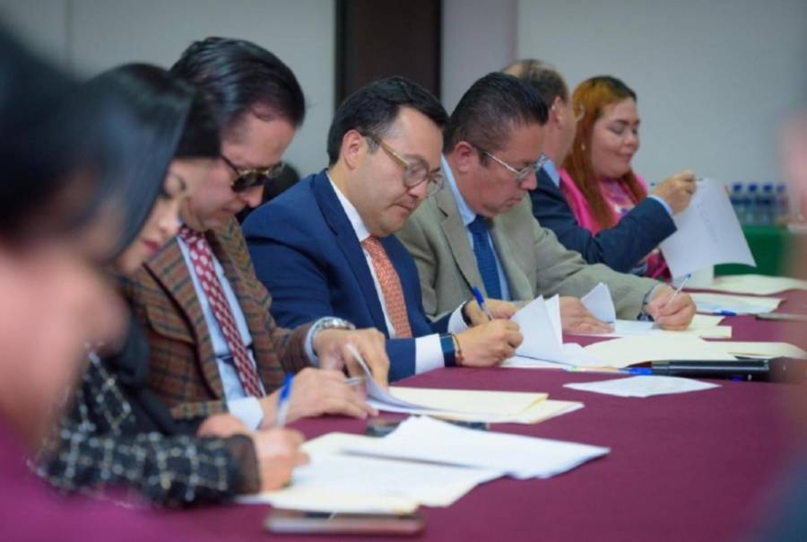 Nueva ruta de transporte conectar&aacute; Zumpango con la Central de Abastos de Ecatepec