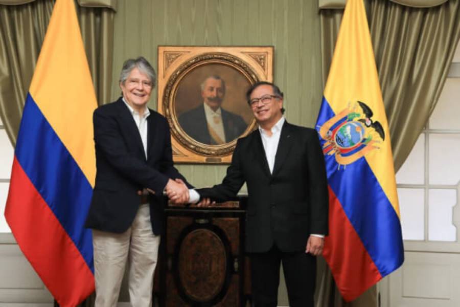 Cortes Constitucionales de Colombia y Ecuador renuevan memorando de cooperaci&oacute;n