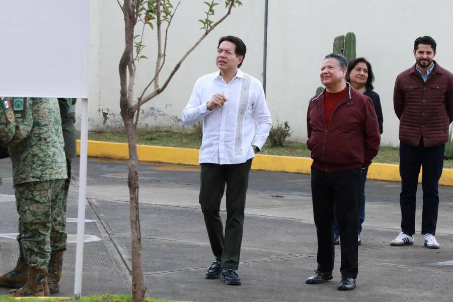 Anuncia SEP construcción de nueva preparatoria en Hidalgo