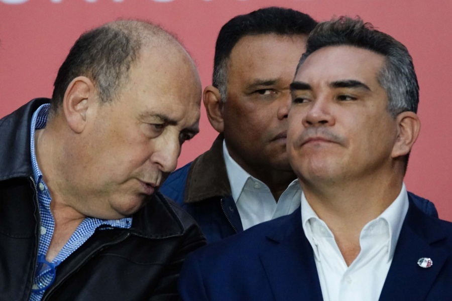 PRI impugna reforma judicial ante la Suprema Corte por violar la división de poderes