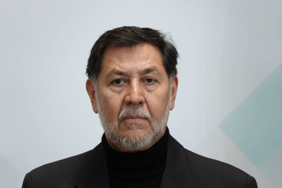 Fernández Noroña confirma diálogo con la Suprema Corte y el Ejecutivo pese a divergencias