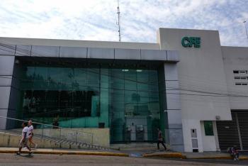CFE lanza programa para reemplazar electrodom&eacute;sticos y reducir el consumo de electricidad