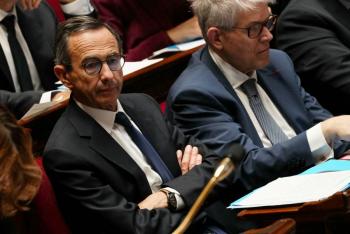 Narcomicidas en Marsella: Migaud diligente una inspecci&oacute;n en la prisi&oacute;n de Aix-Luynes