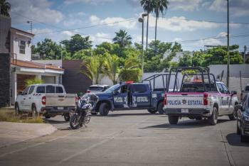 Culiac&aacute;n cumple un mes en medio de la violencia