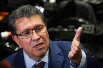 Morena trabaja en soluciones tras reforma al poder judicial