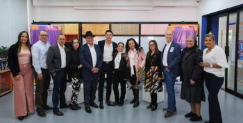 Los rectores, coordinadores y directores rurales que transforman la educaci&oacute;n en sus territorios