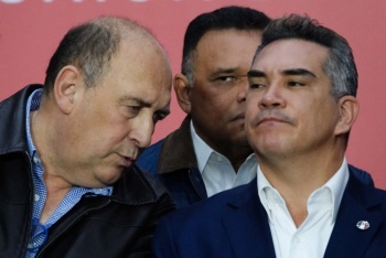 PRI impugna reforma judicial ante la Suprema Corte por violar la divisi&oacute;n de poderes
