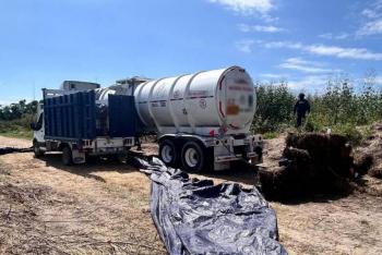 Autoridades de Guanajuato logran desarticular peligrosa banda criminal