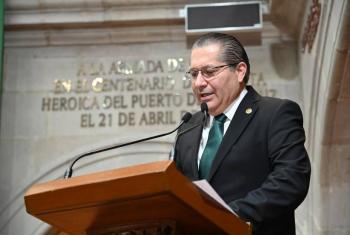 Propone PVEM reformas a leyes de vivienda en el Edomex