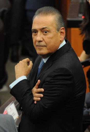 Manlio Fabio Beltrones se queda en el PRI, pero se deslinda de la dirigencia de “Alito” Moreno
