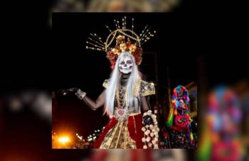 Soledad de Graciano S&aacute;nchez celebrar&aacute; la tradici&oacute;n del Xantolo en el d&iacute;a de muertos