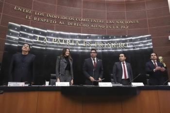 Llaman a impulsar Ley General de Aguas para garantizar abasto sostenible y equitativo