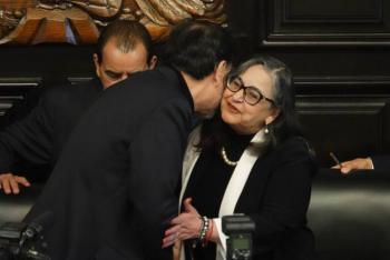 El Senado y el Poder Judicial buscan consenso para elecciones de jueces en 2025