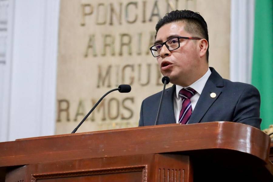 Presentan iniciativa para garantizar inclusión laboral de personas trans en la Ciudad de México