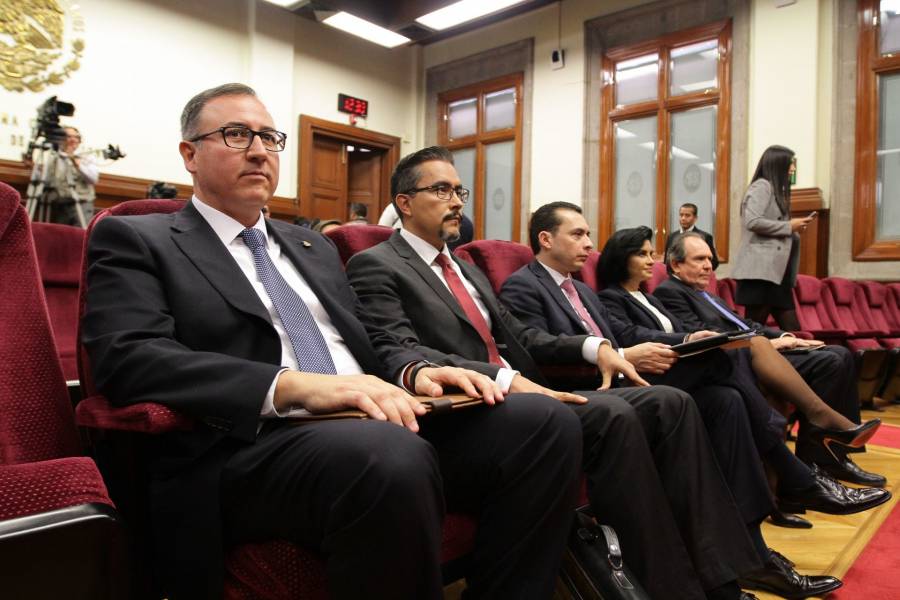 Avala Consejo de la Judicatura envío de listas para elección de jueces y magistrados en 2025