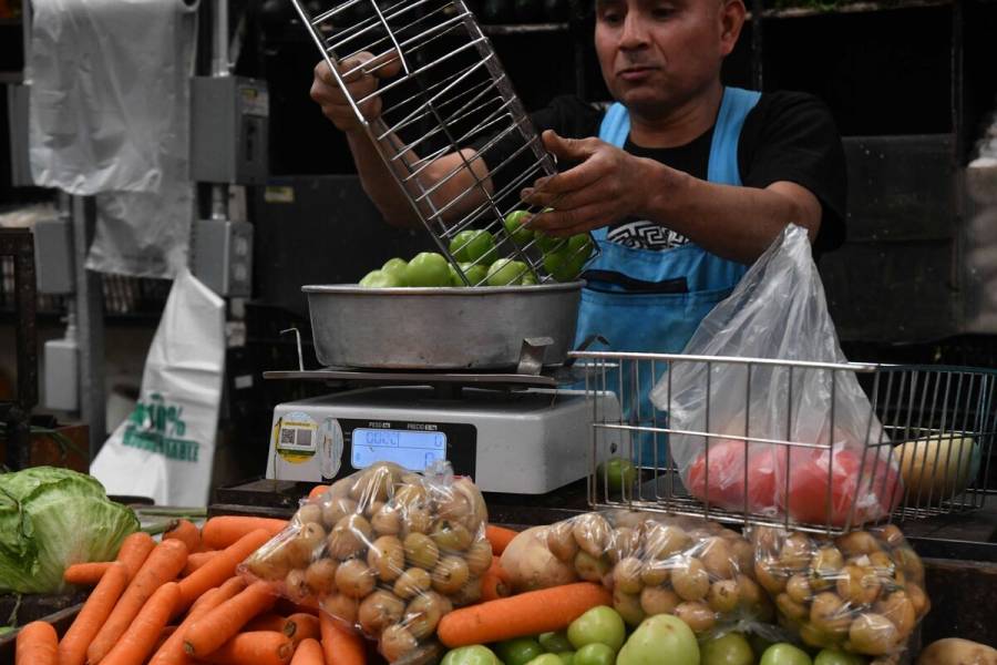 Inflaci&oacute;n se ubica en 4.58% durante septiembre