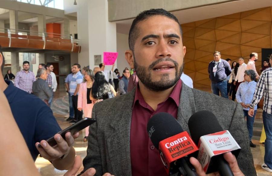La reforma es constitución y tenemos que cumplirla en los 170 días de su modificación: Arreola Mallol