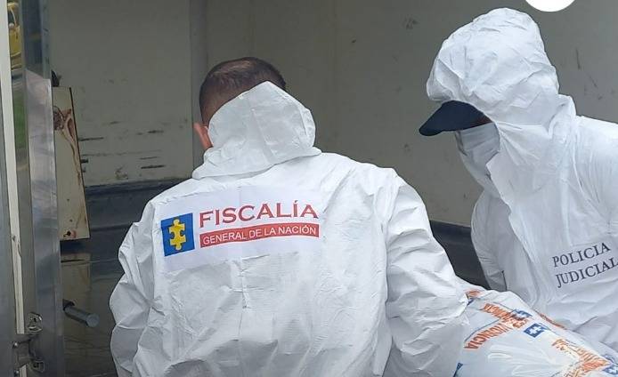 Tragedia en planta recicladora: trabajador muere al caer en compactadora