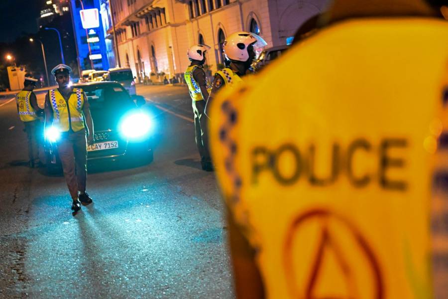 Nueva regulación para el uso de la fuerza por parte de la Policía en Colombia