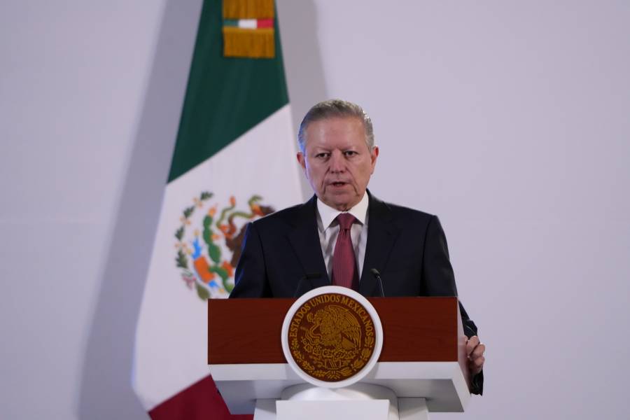 Renovación de Presidencia de SCJN será cada dos años señalan consejeros jurídicos de Presidencia