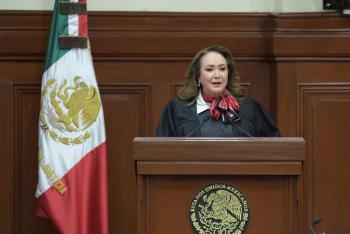 Inconstitucional el cobro por jugar en v&iacute;a p&uacute;blica: Yasm&iacute;n Esquivel