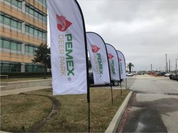 Por confirmar muerte de dos personas tras fuga en Deer Park: Pemex