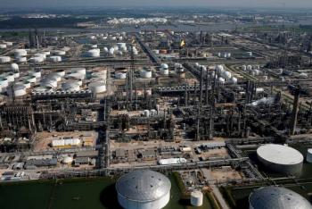 La SRE de M&eacute;xico responde al incidente en la planta de Pemex en Deer Park, Texas