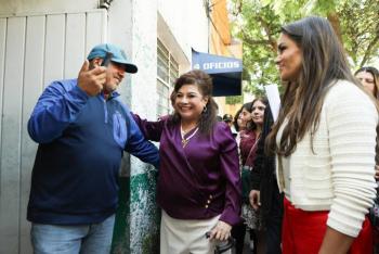Arranca Brugada programa 