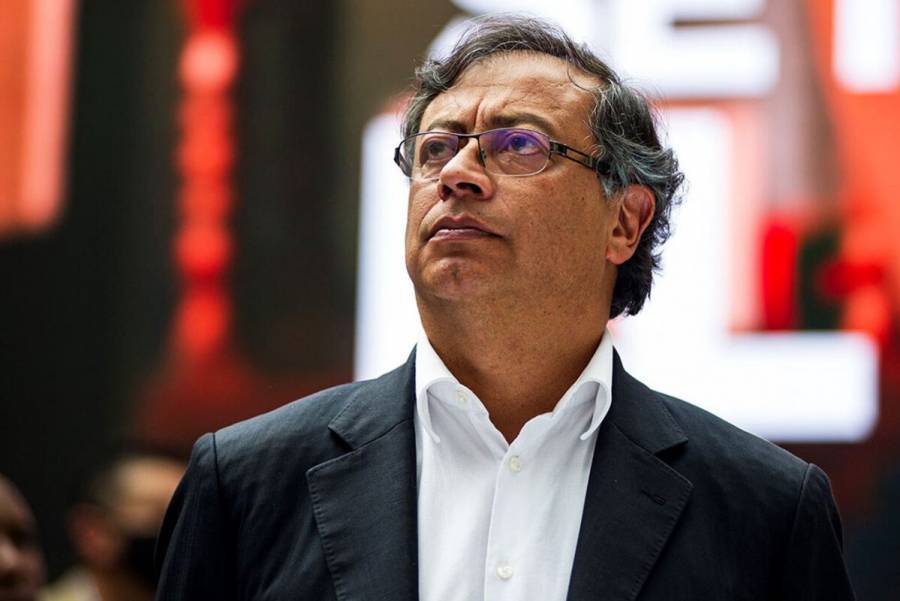 Petro critica acciones del Consejo Nacional Electoral sobre donaciones a su campaña