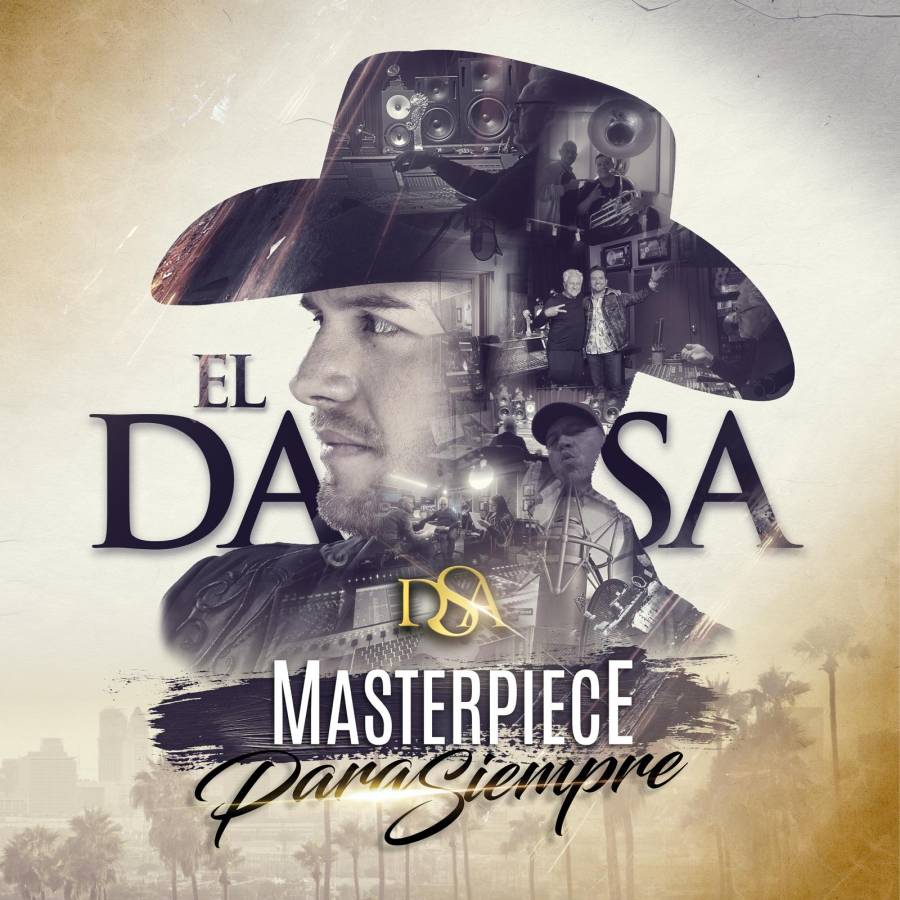 El Dasa regresa con el &aacute;lbum “Masterpiece: Para Siempre”