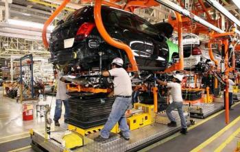 Cae 0.5% la producci&oacute;n industrial de M&eacute;xico, en agosto