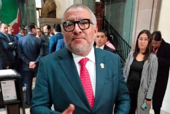 Reforma para rescatar al ISSEMYM, anuncia Edomex