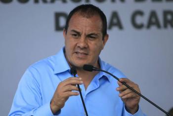 Denuncian a Cuauht&eacute;moc Blanco por intento de violaci&oacute;n
