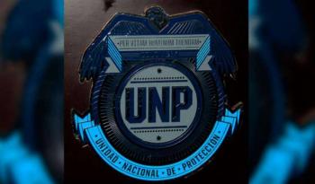 Procuraduría sanciona a oficial de la UNP por uso indebido de vehículo