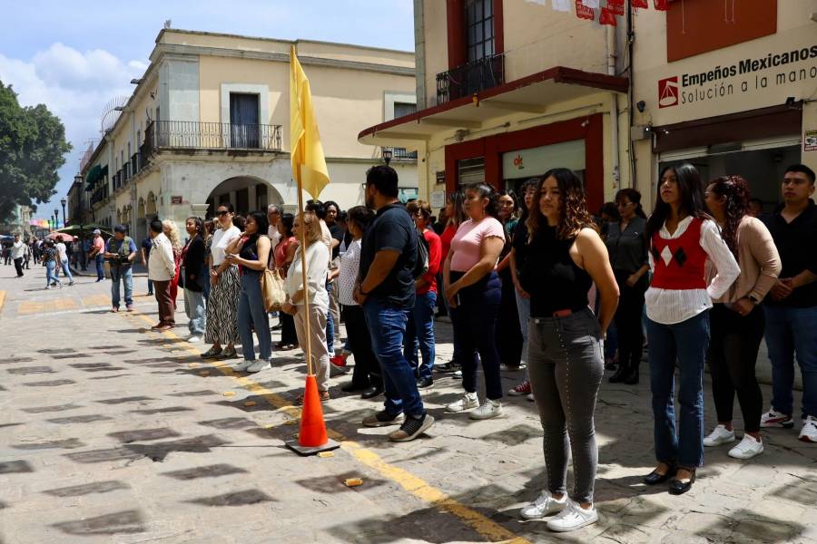 Sismo de 5.0 grados sacude Petatlán, Guerrero, sin afectaciones en CDMX
