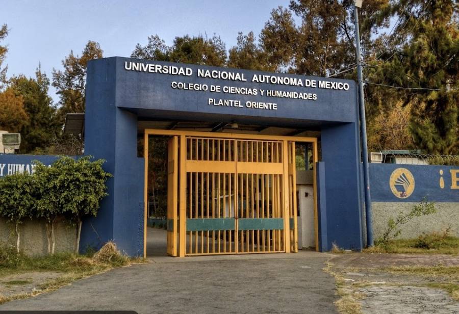Intento de suicidio en el CCH Oriente; esto se sabe