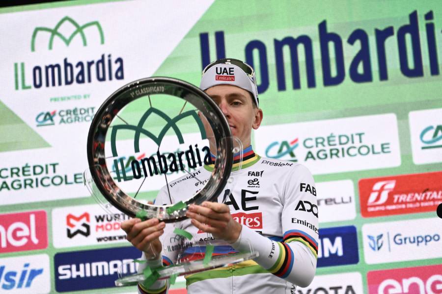 Evenepoel quiere 